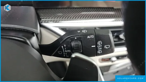 BMW X7 M60I XDRIVE M SPORT 6STR