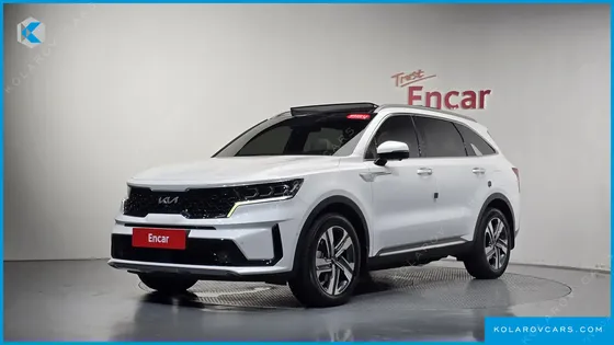 KIA SORENTO HEV 1.6 2WD