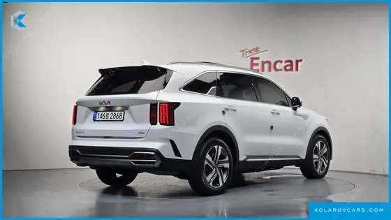 KIA SORENTO HEV 1.6 2WD
