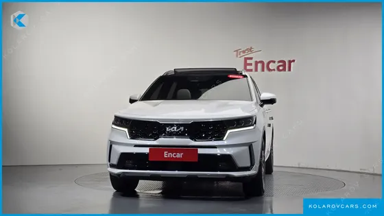 KIA SORENTO HEV 1.6 2WD