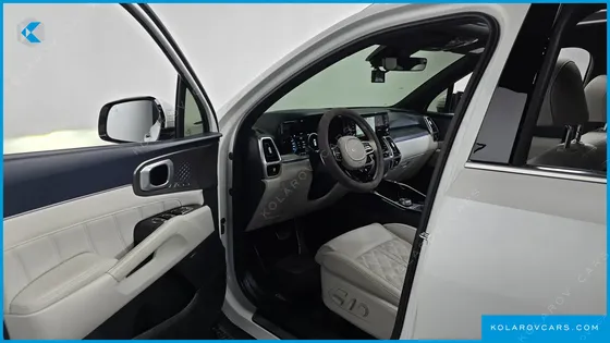 KIA SORENTO HEV 1.6 2WD