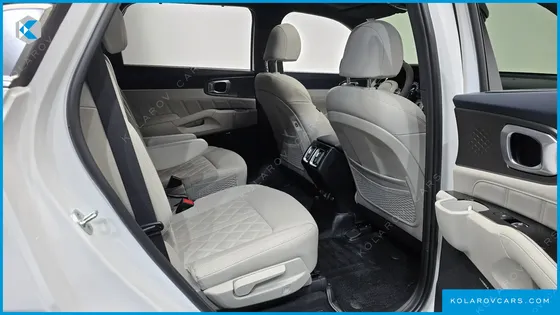 KIA SORENTO HEV 1.6 2WD