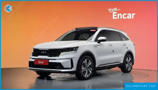 KIA SORENTO HEV 1.6 2WD