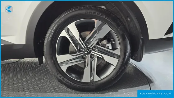 KIA SORENTO HEV 1.6 2WD