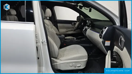 KIA SORENTO HEV 1.6 2WD
