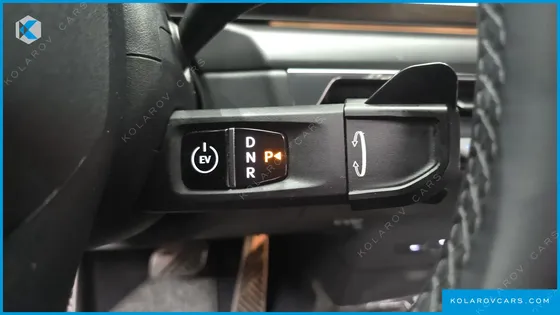 KIA EV9 LONG RANGE 4WD