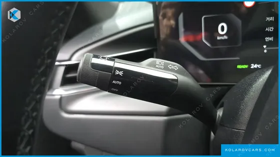 KIA EV9 LONG RANGE 4WD