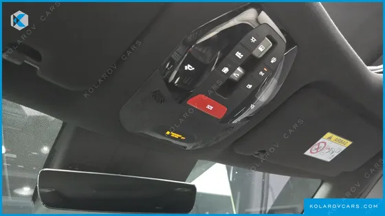 KIA EV9 LONG RANGE 4WD