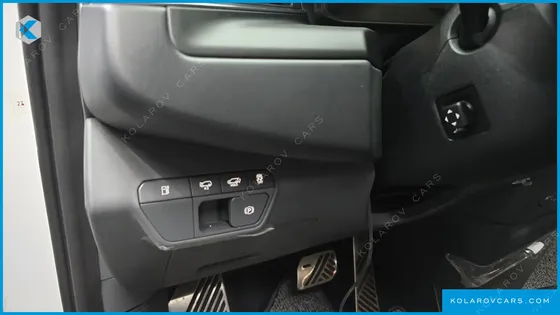 KIA EV9 LONG RANGE 4WD