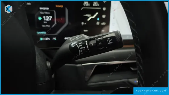 KIA EV9 LONG RANGE 4WD