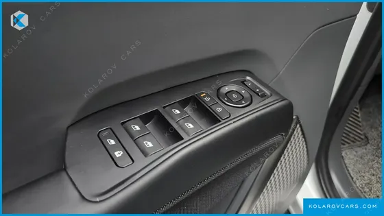 KIA EV9 LONG RANGE 4WD