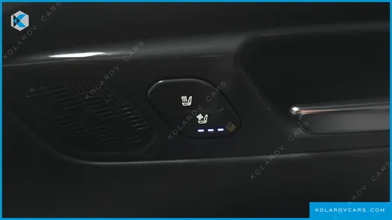 KIA EV9 LONG RANGE 4WD