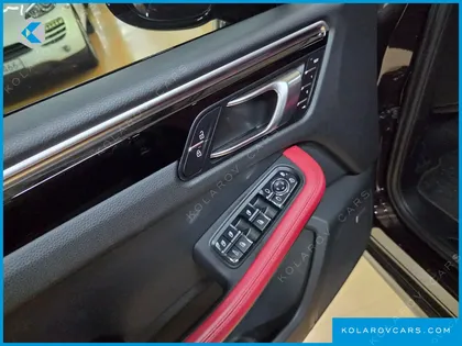 PORSCHE MACAN 2.9 GTS