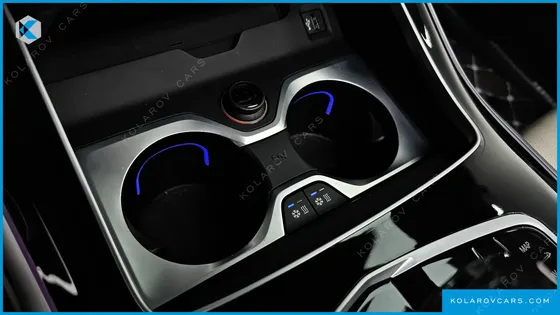 BMW X7 M50I 6STR
