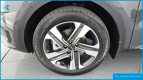 KIA SORENTO HEV 1.6 2WD