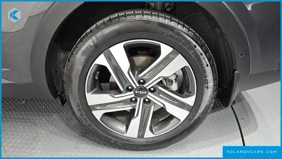 KIA SORENTO HEV 1.6 2WD