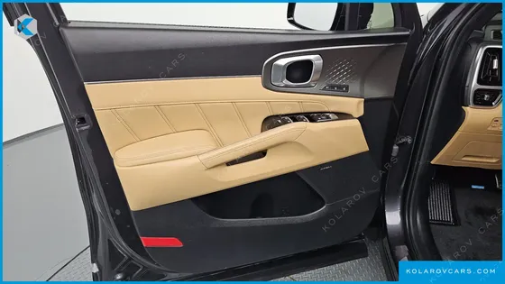 KIA SORENTO HEV 1.6 2WD