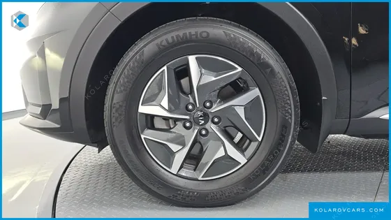 KIA SORENTO HEV 1.6 4WD