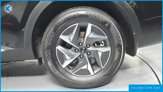 KIA SORENTO HEV 1.6 4WD