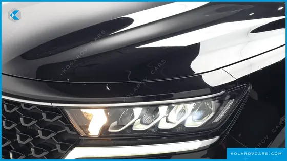 KIA SORENTO HEV 1.6 4WD