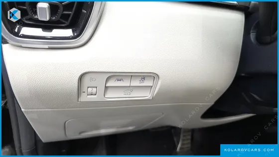 KIA SORENTO HEV 1.6 4WD