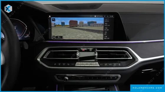 BMW X7 XDRIVE 40D DESIGN PURE EXCELLENCE 7-SEATER