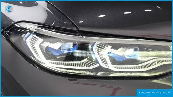 BMW X7 XDRIVE 40D DESIGN PURE EXCELLENCE 7-SEATER