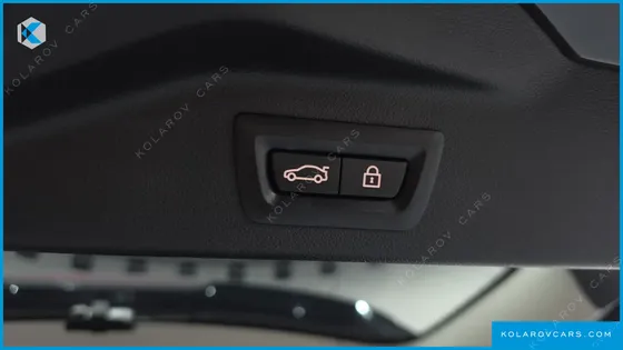 BMW X7 XDRIVE 40D DESIGN PURE EXCELLENCE 7-SEATER