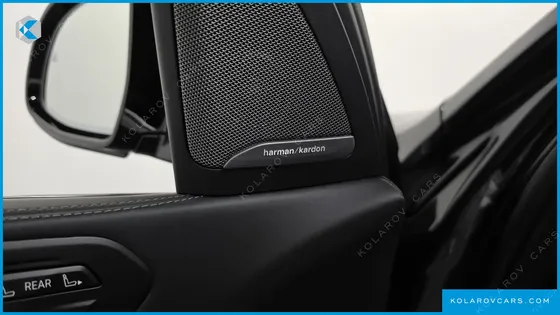 BMW X7 XDRIVE 40D DESIGN PURE EXCELLENCE 7-SEATER