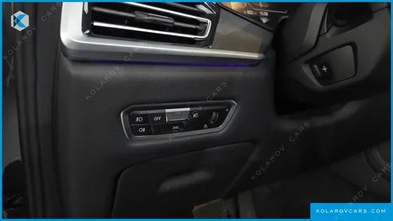 BMW X7 XDRIVE 40D DESIGN PURE EXCELLENCE 7-SEATER