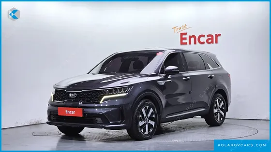 KIA SORENTO DIESEL 2.2 2WD