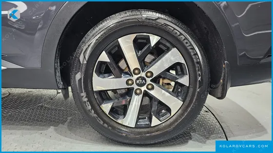 KIA SORENTO DIESEL 2.2 2WD