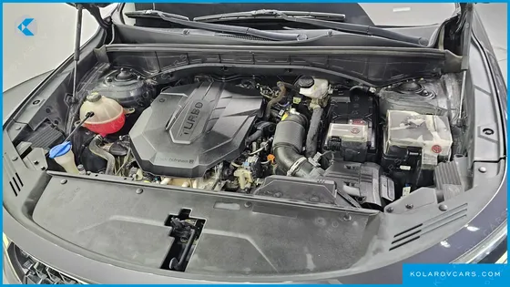 KIA SORENTO DIESEL 2.2 2WD