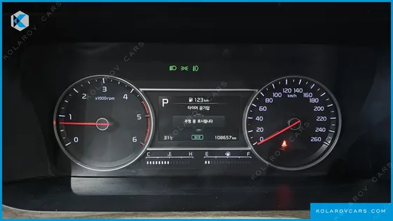 KIA SORENTO DIESEL 2.2 2WD