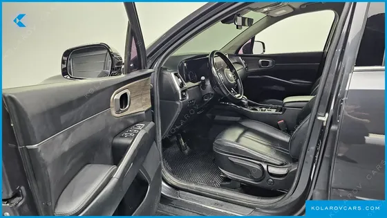 KIA SORENTO DIESEL 2.2 2WD