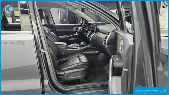 KIA SORENTO DIESEL 2.2 2WD