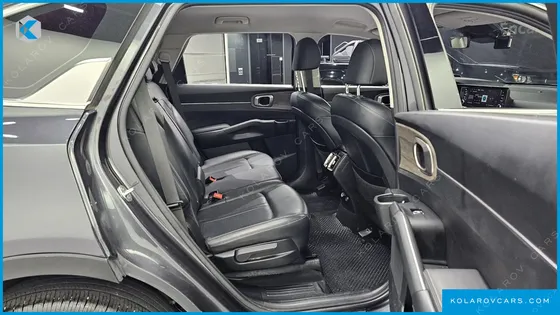 KIA SORENTO DIESEL 2.2 2WD