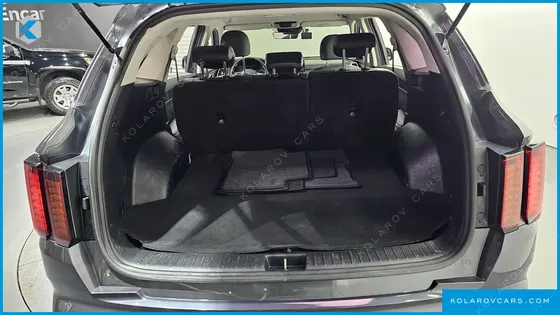 KIA SORENTO DIESEL 2.2 2WD