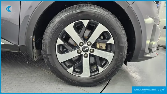 KIA SORENTO DIESEL 2.2 2WD