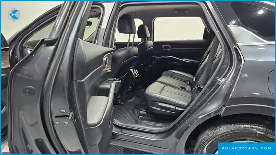 KIA SORENTO DIESEL 2.2 2WD