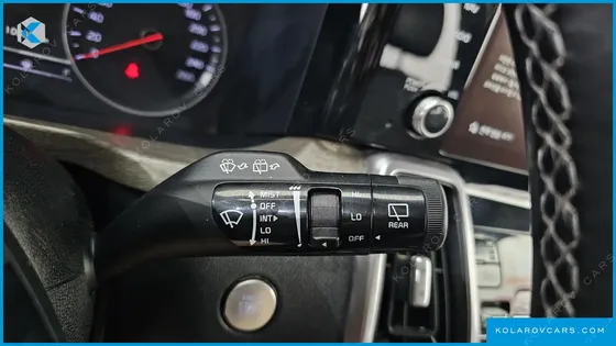 KIA SORENTO DIESEL 2.2 2WD