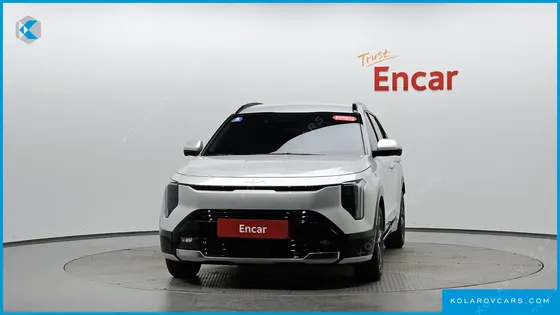 KIA NIRO SIGNATURE