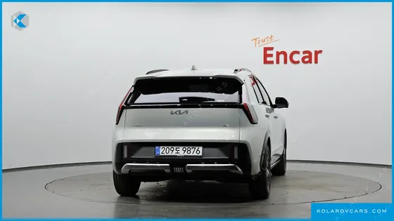 KIA NIRO SIGNATURE