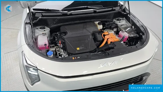 KIA NIRO SIGNATURE