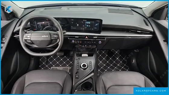 KIA NIRO SIGNATURE