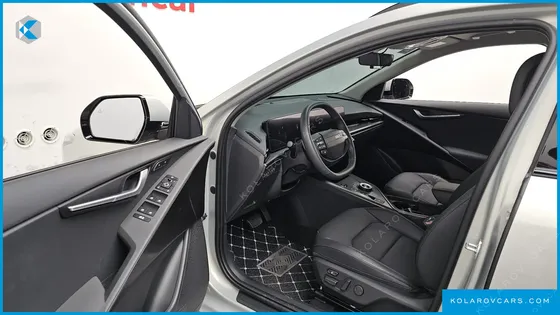 KIA NIRO SIGNATURE