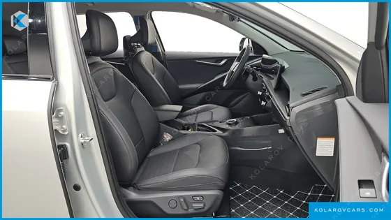 KIA NIRO SIGNATURE
