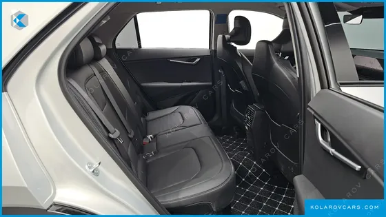 KIA NIRO SIGNATURE