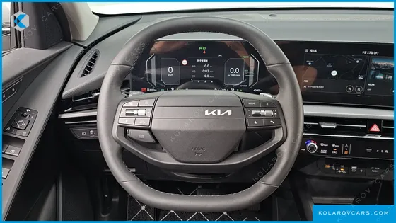 KIA NIRO SIGNATURE