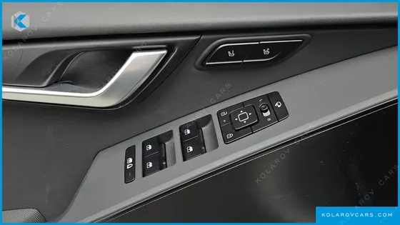 KIA NIRO SIGNATURE